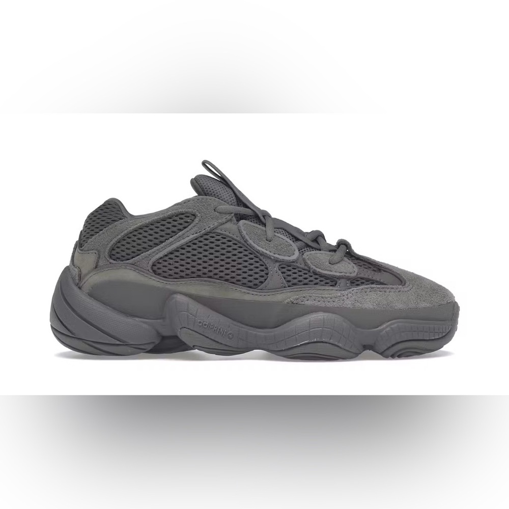 ADIDAS YEEZY 600 MENS SIZE 6 Granite